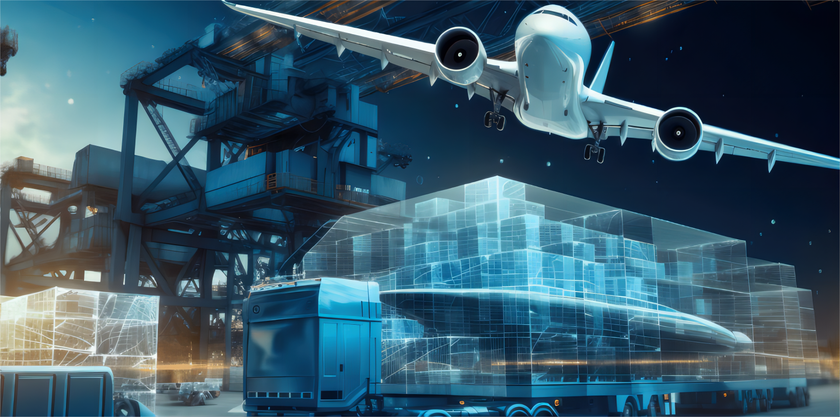 Air freight vs sea freight comparison chart for UAE shipping