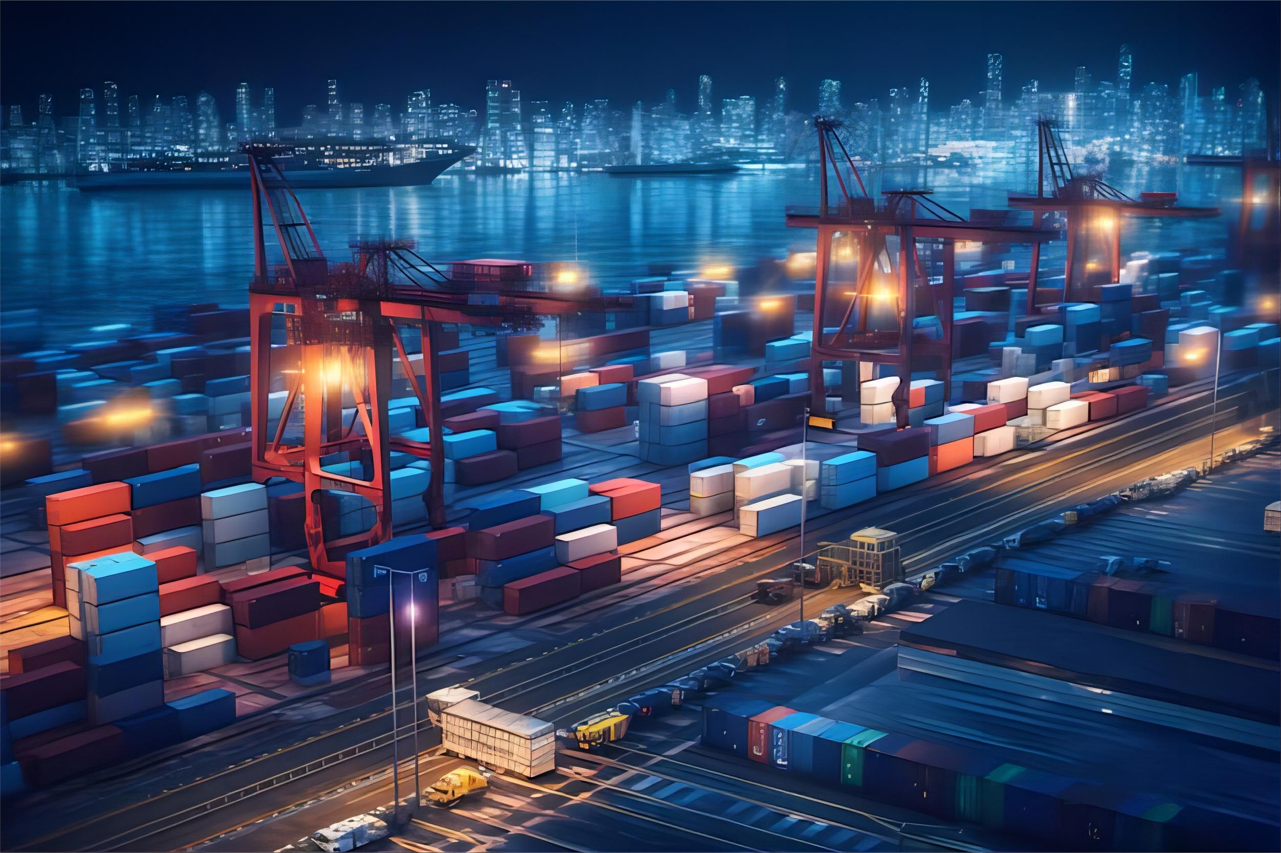 lcl shipping china near me