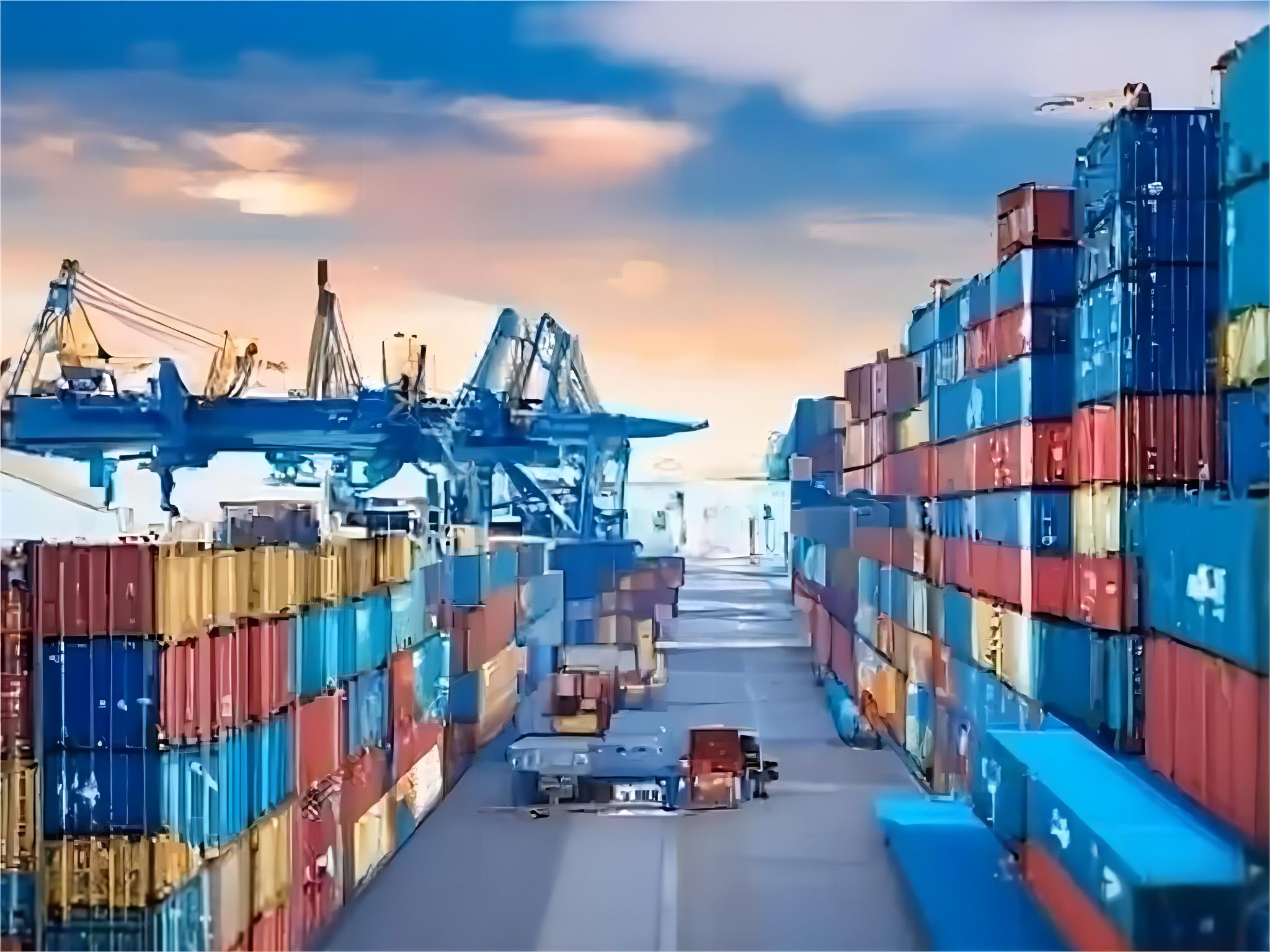 Customs documentation checklist for Canadian imports