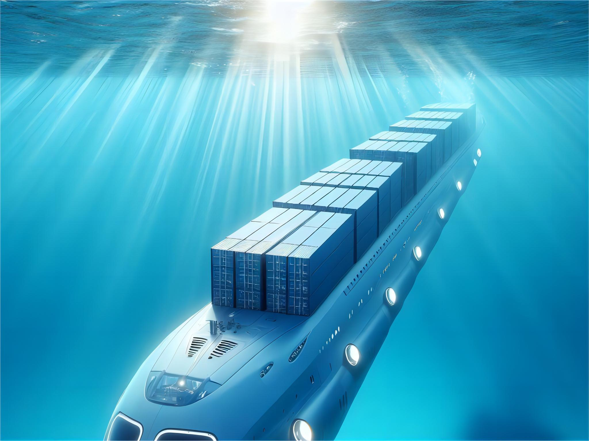 Logistics professional managing imports to Spain