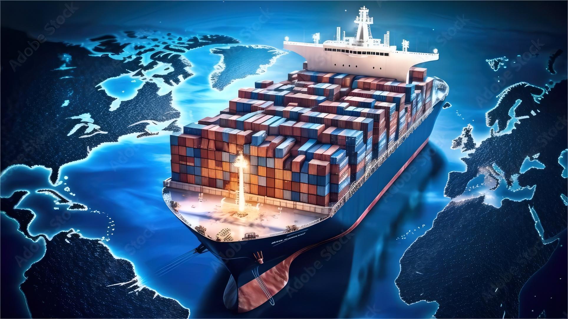 Customs broker reviewing import documentation for 2026 shipments