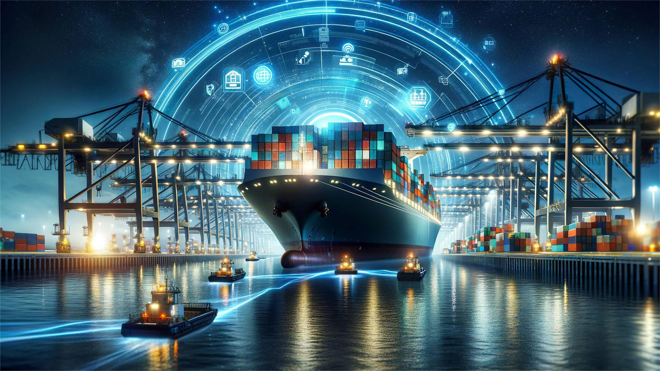Comparison table of freight methods for bulk orders