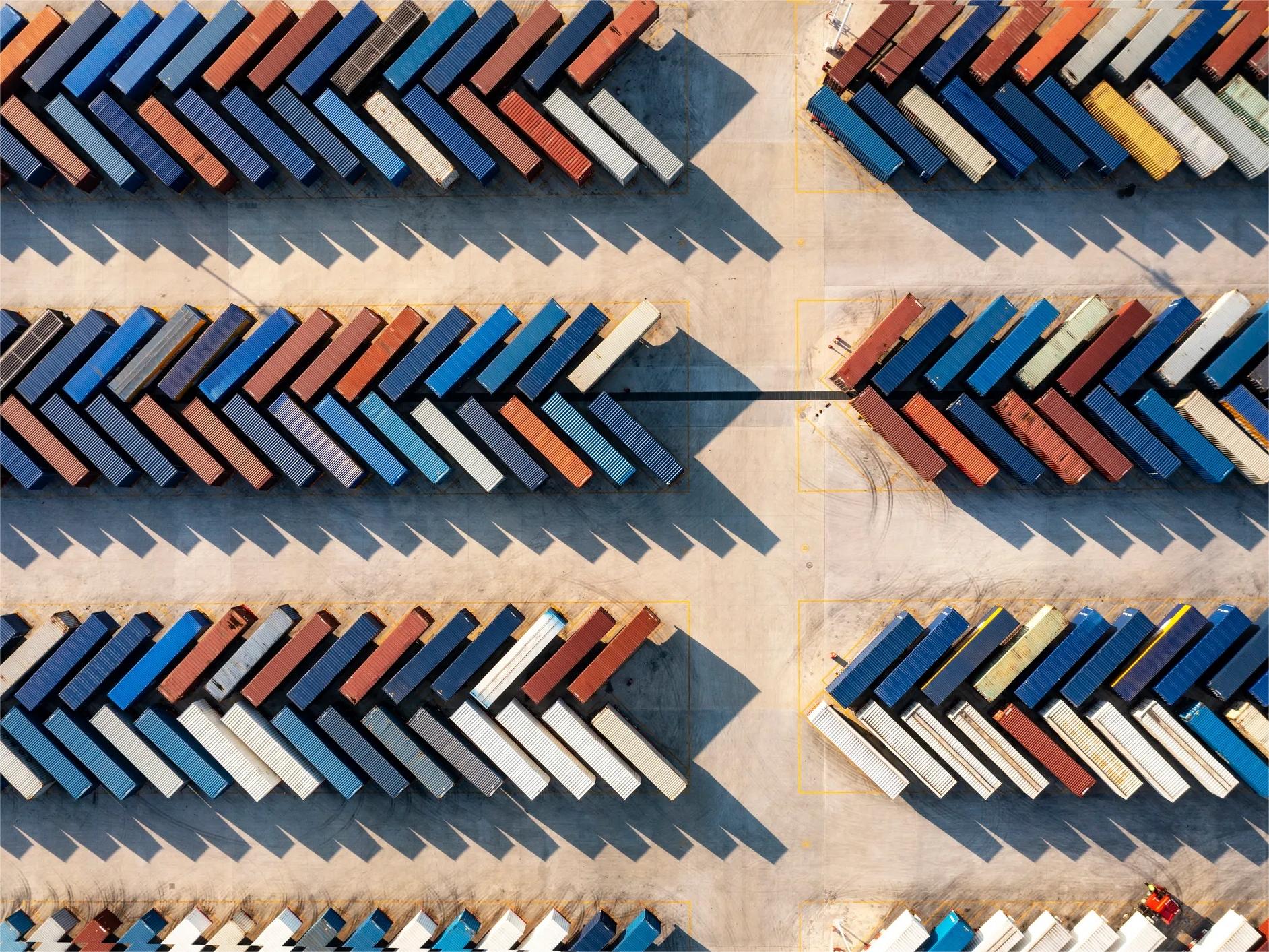 Contacting a freight forwarder for a quote