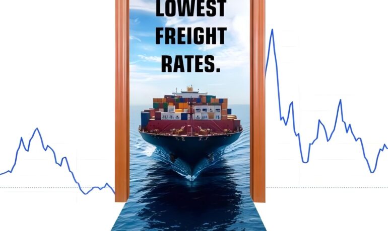 china freight solution provider same day quote