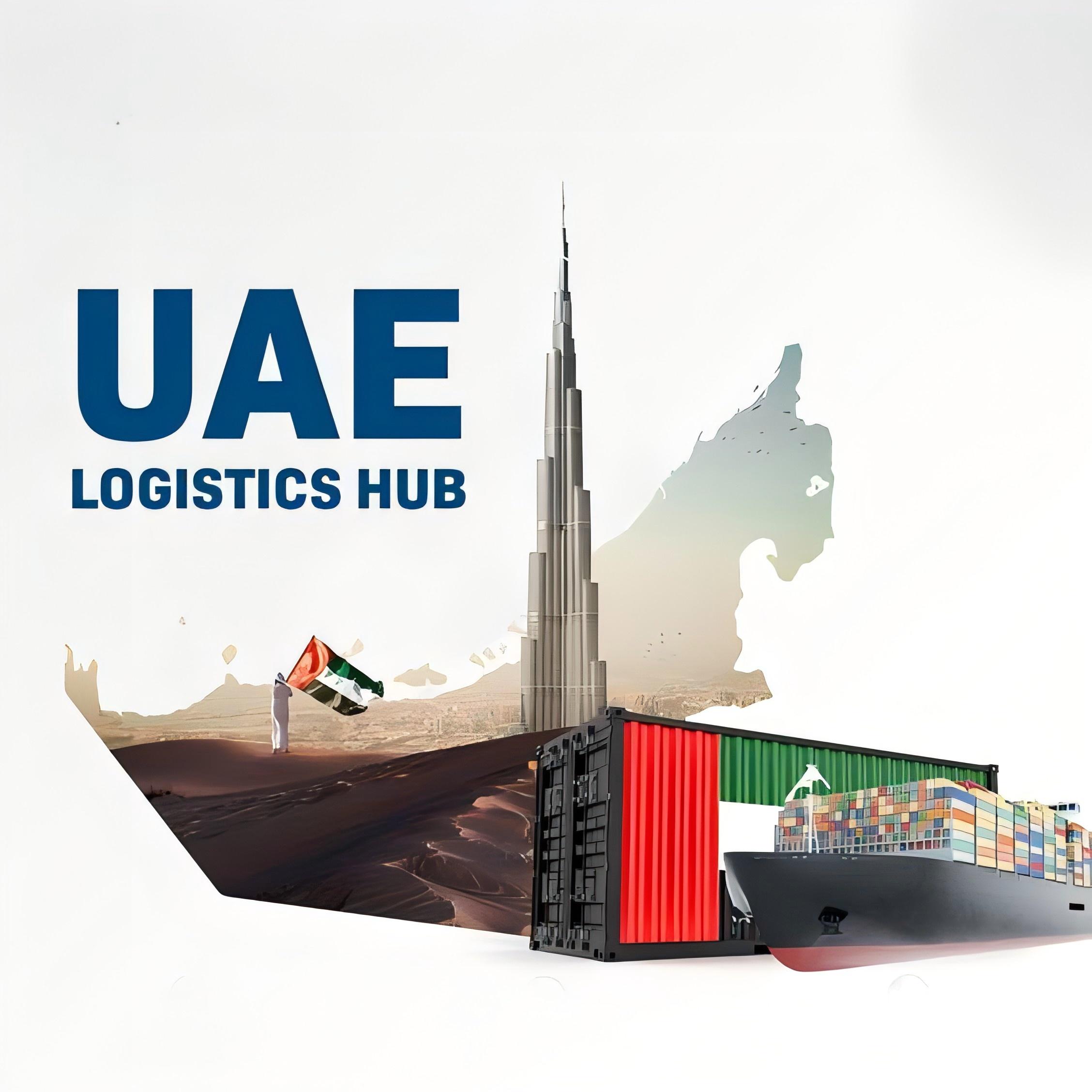 freight forwarder china to uk service