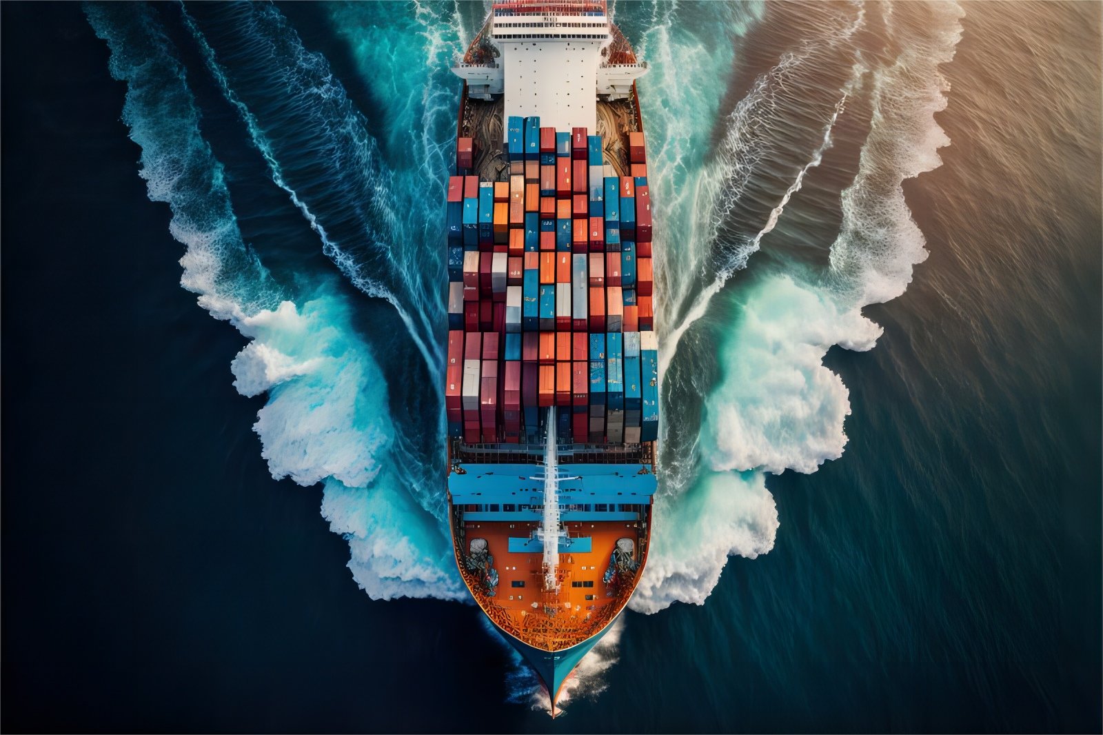 china to peru shipping container cost