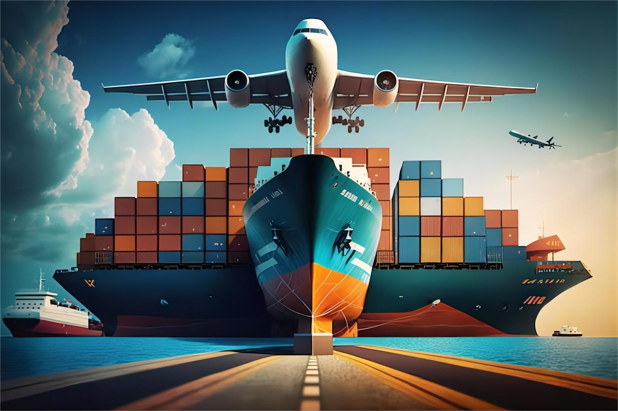 customs clearance china to usa service