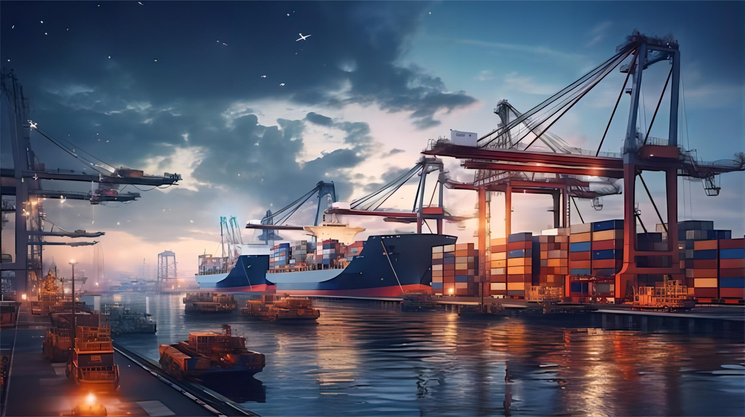 air cargo shipping from china to usa
