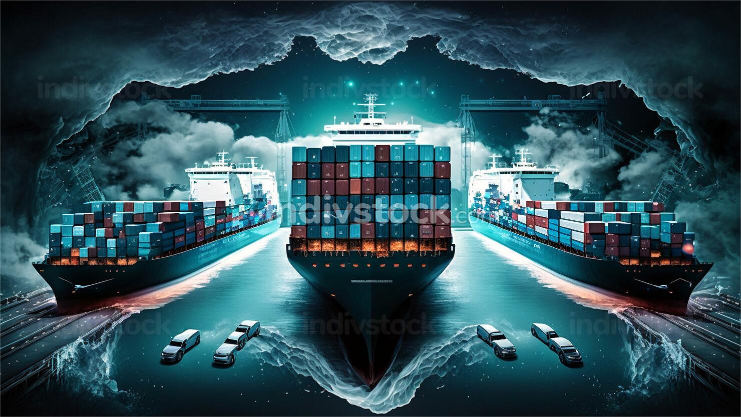amazon fba freight forwarder china