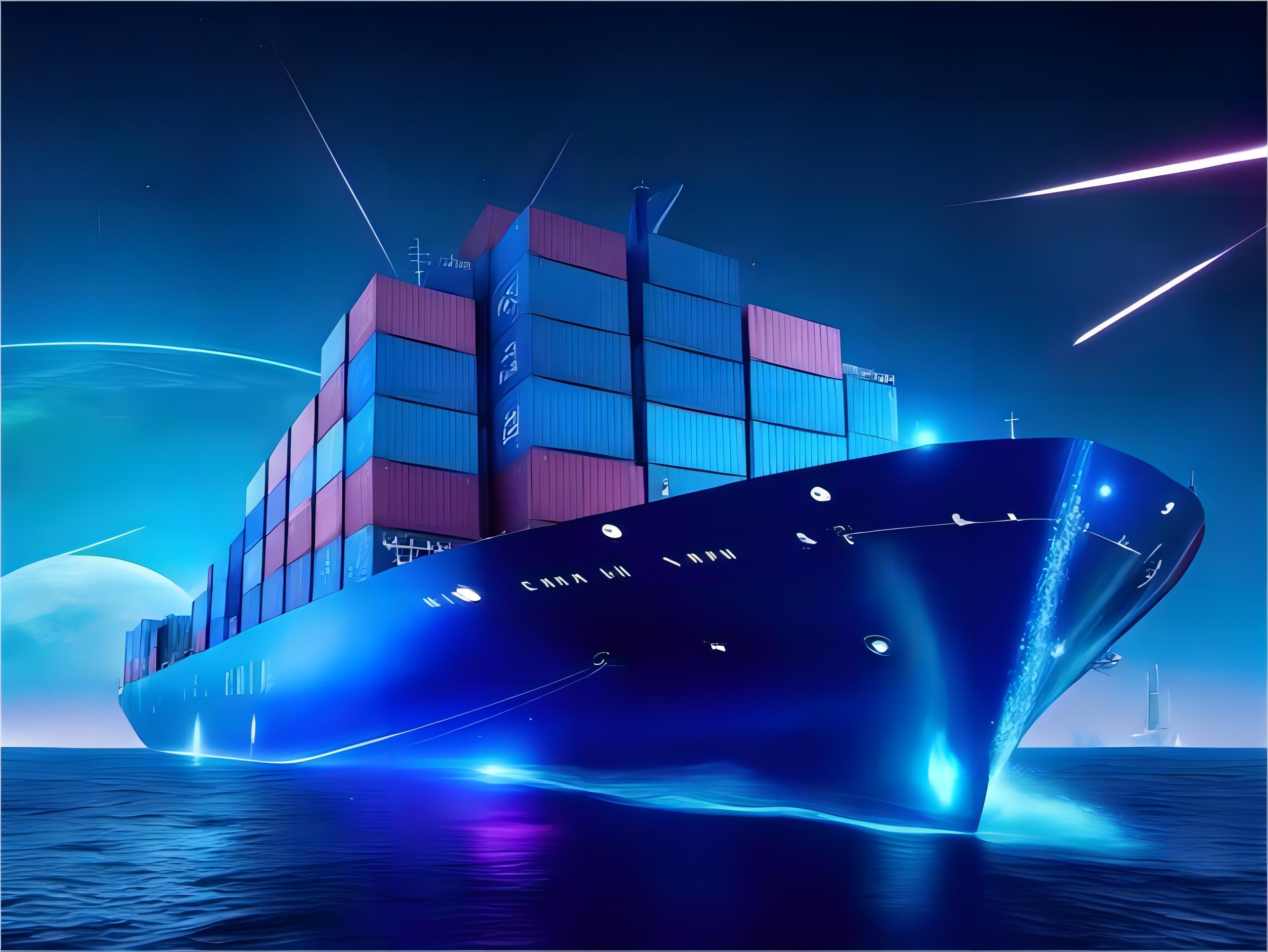 ddp shipping china to canada amazon fba