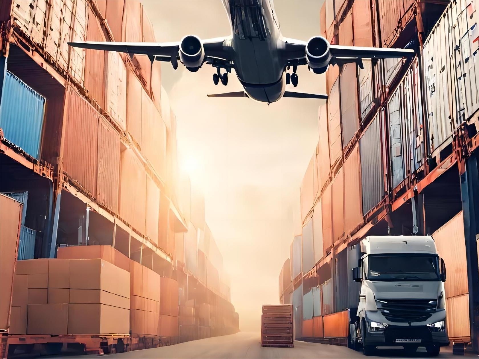 shipping from china to canada cost