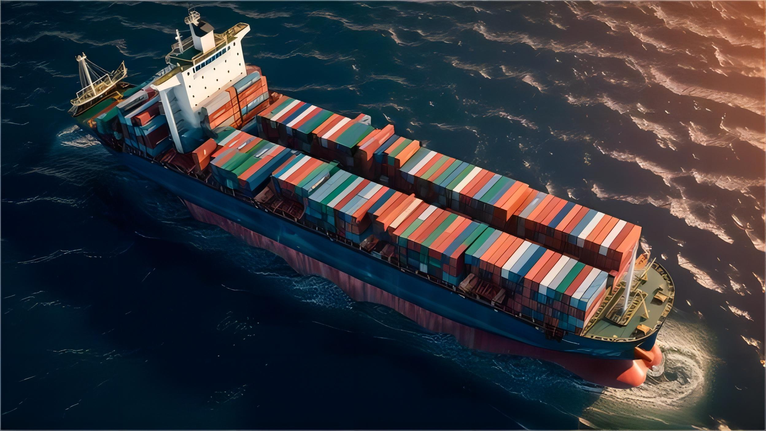 shipping from china to mexico freight forwarder