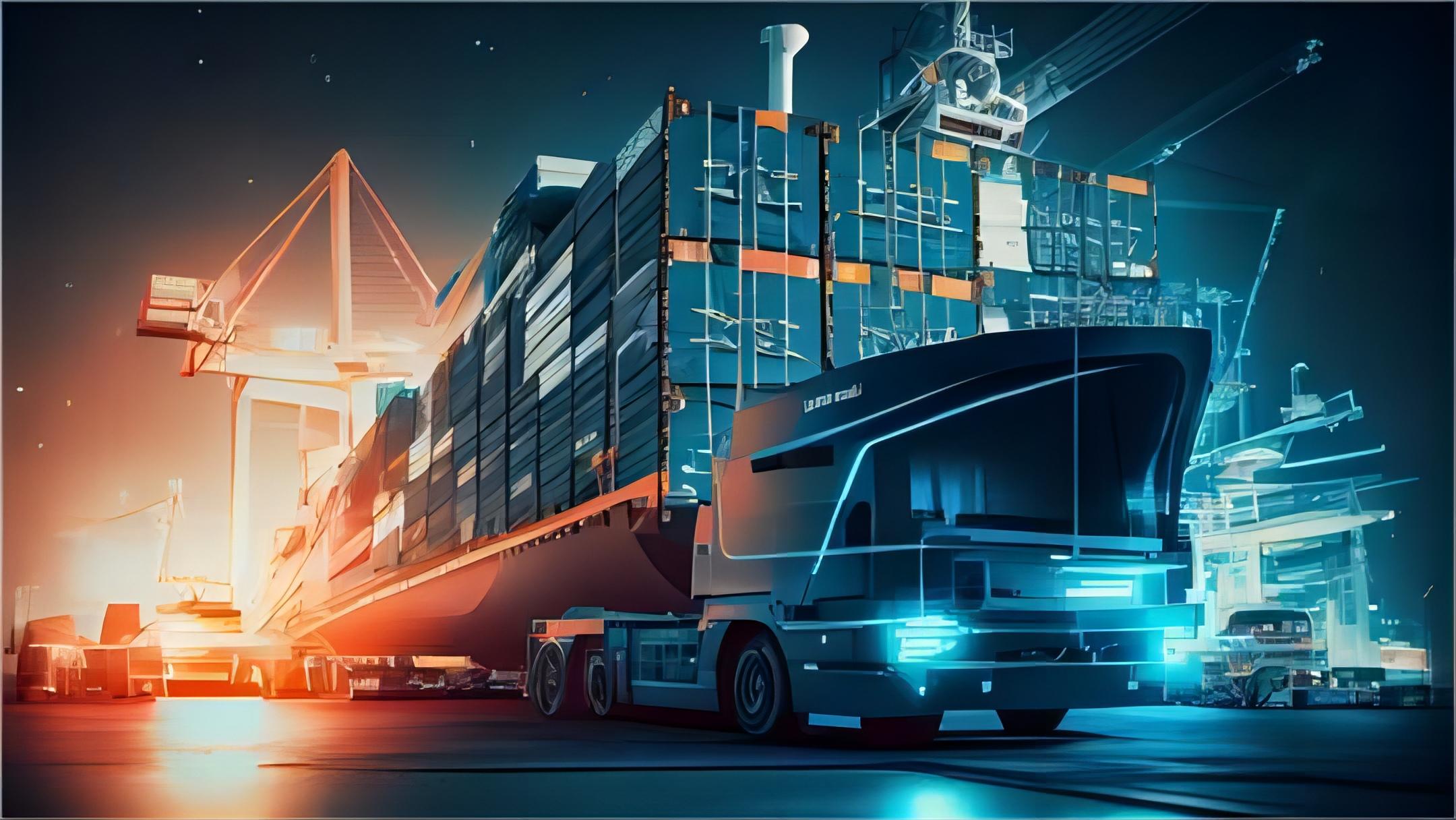 warehouse fulfillment china to europe shipping