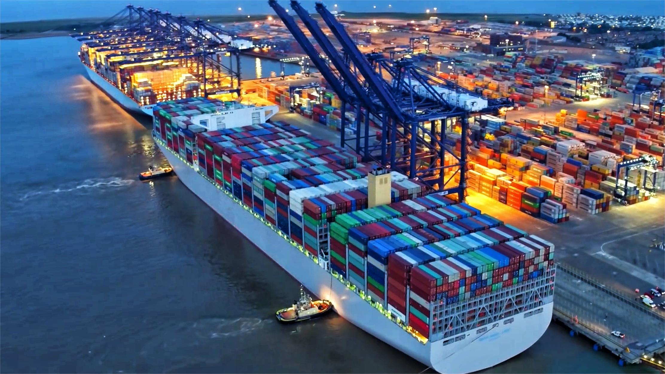 china to europe ddp shipping service cost