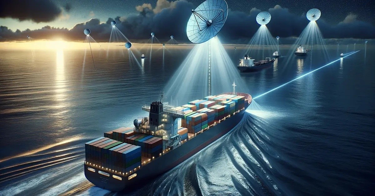 Comparison table of shipping methods for Amazon sellers