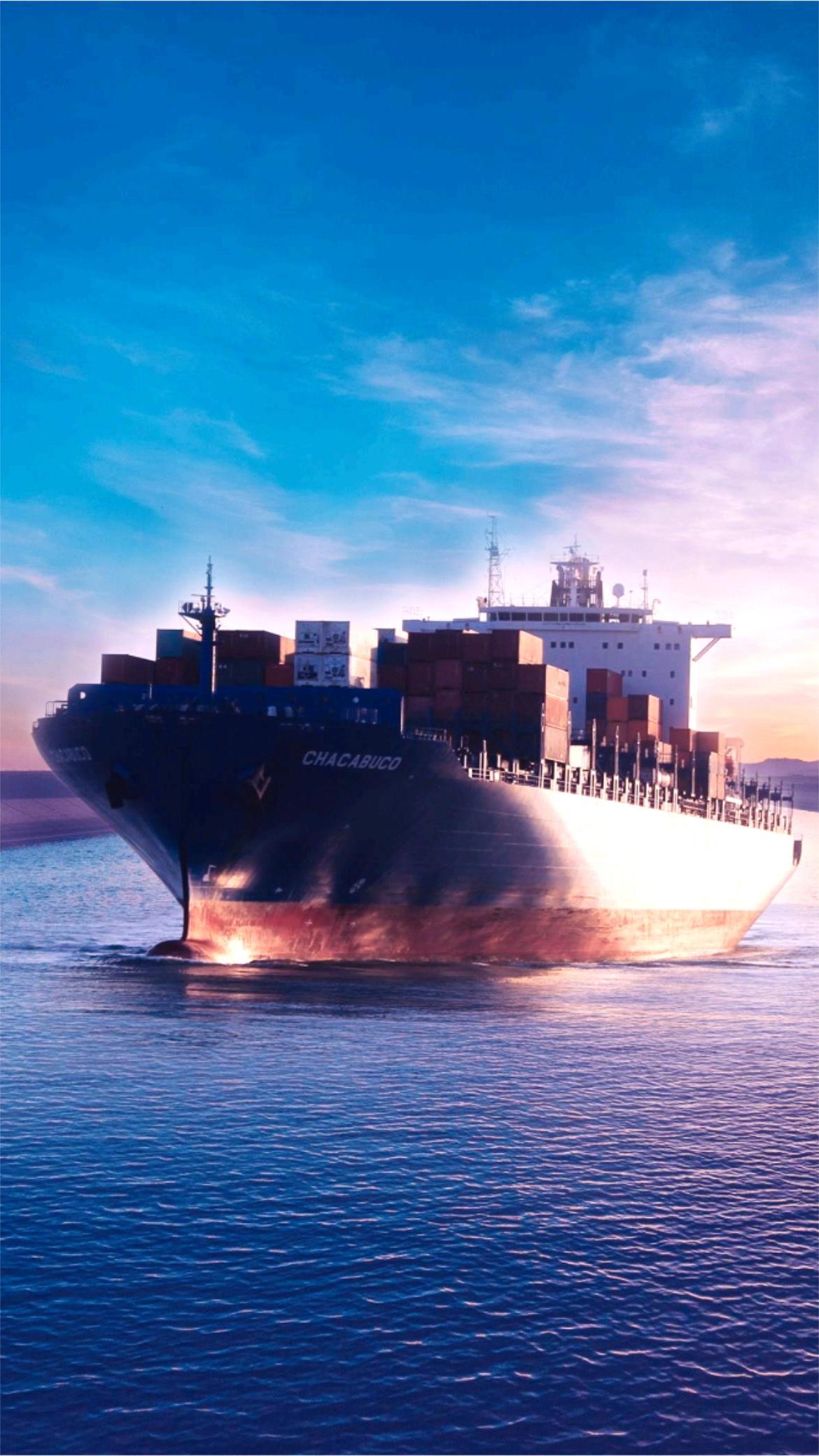 freight forwarder china to dubai logistics