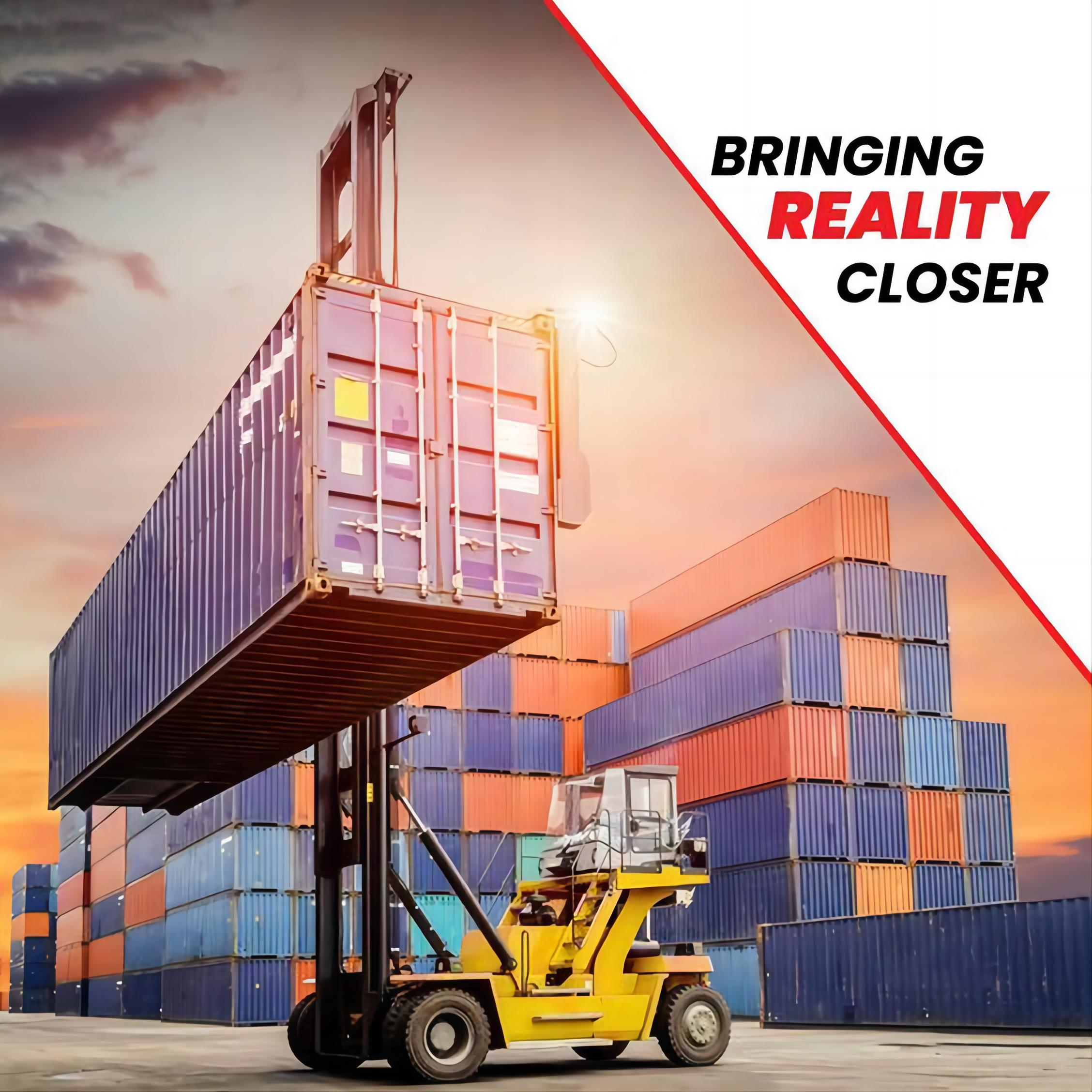 sea freight china to middle east container shipping
