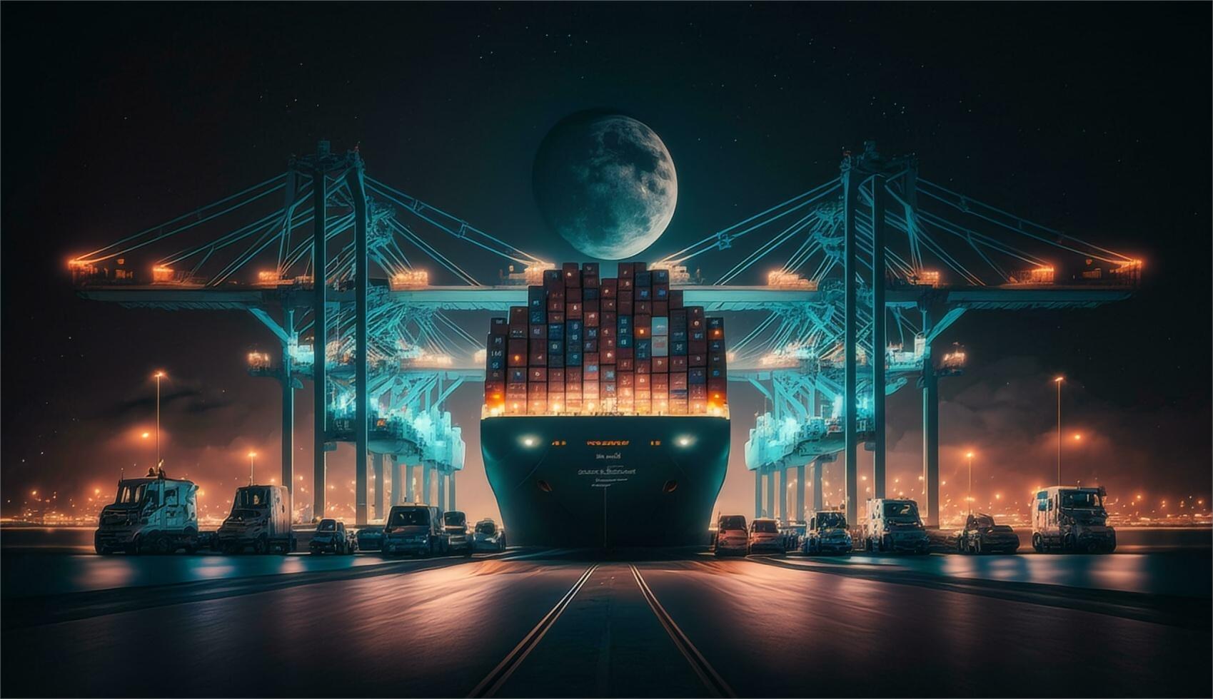 ddp shipping china to nigeria door to door