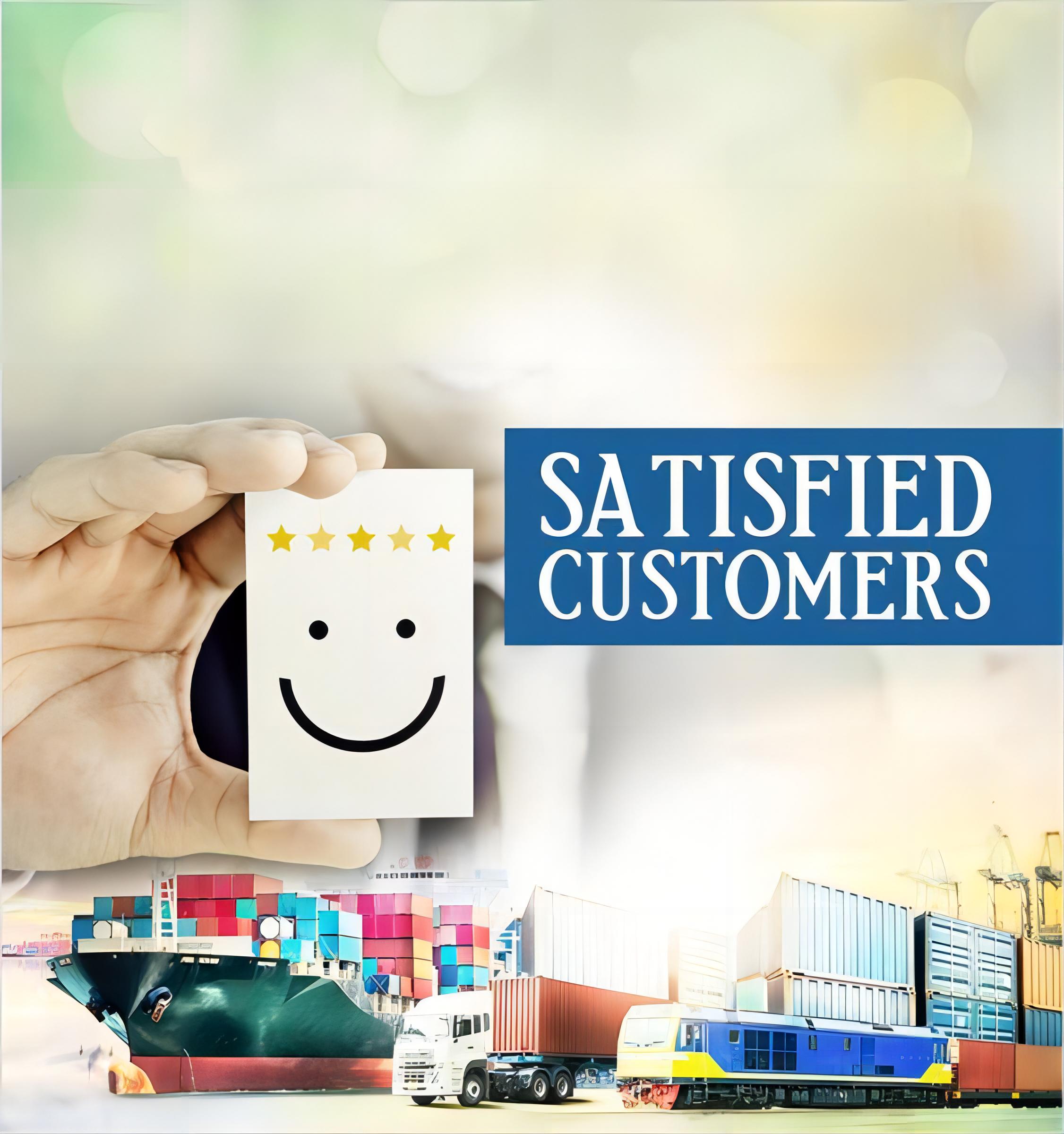 freight forwarder china to europe shipping