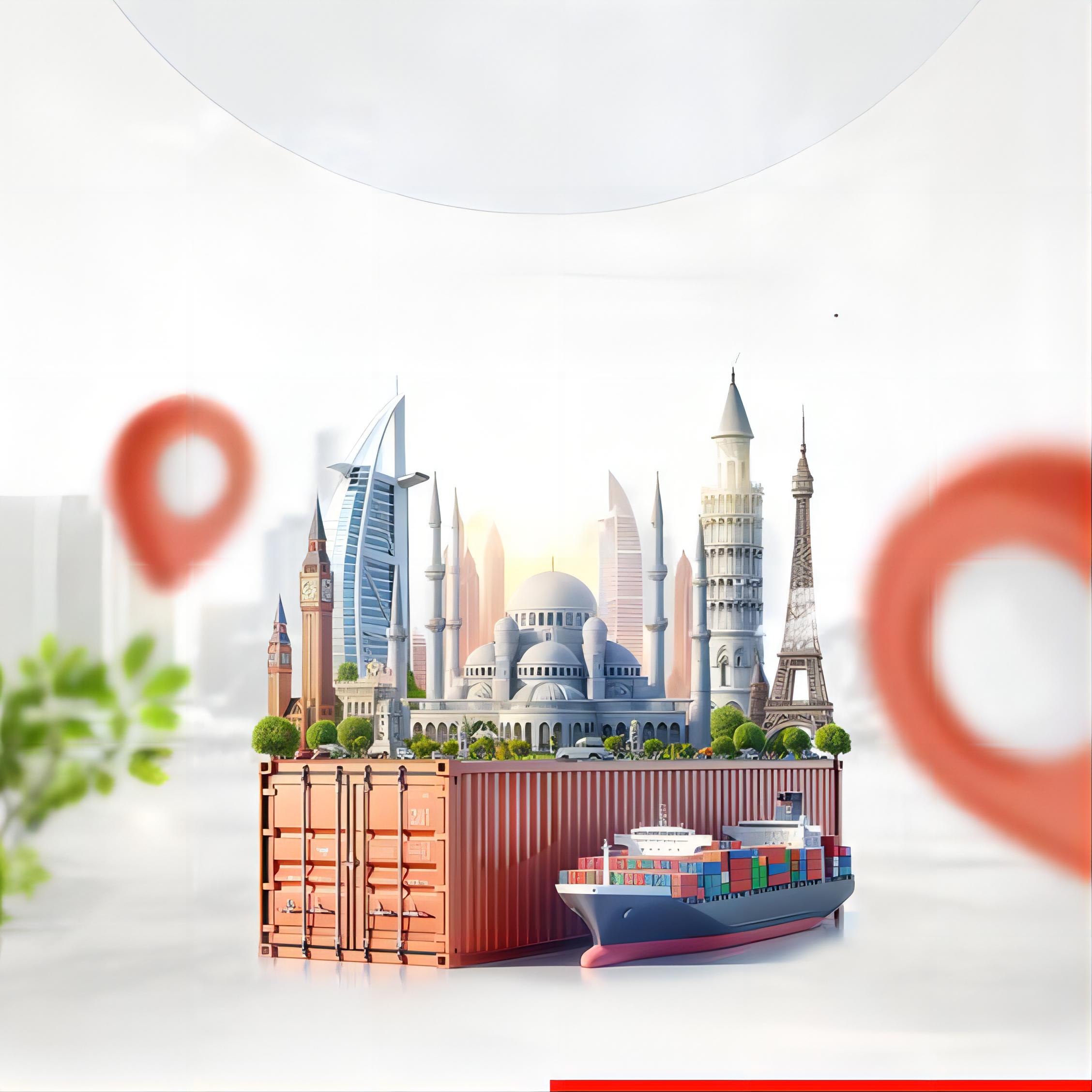 air freight china to italy cost per kg