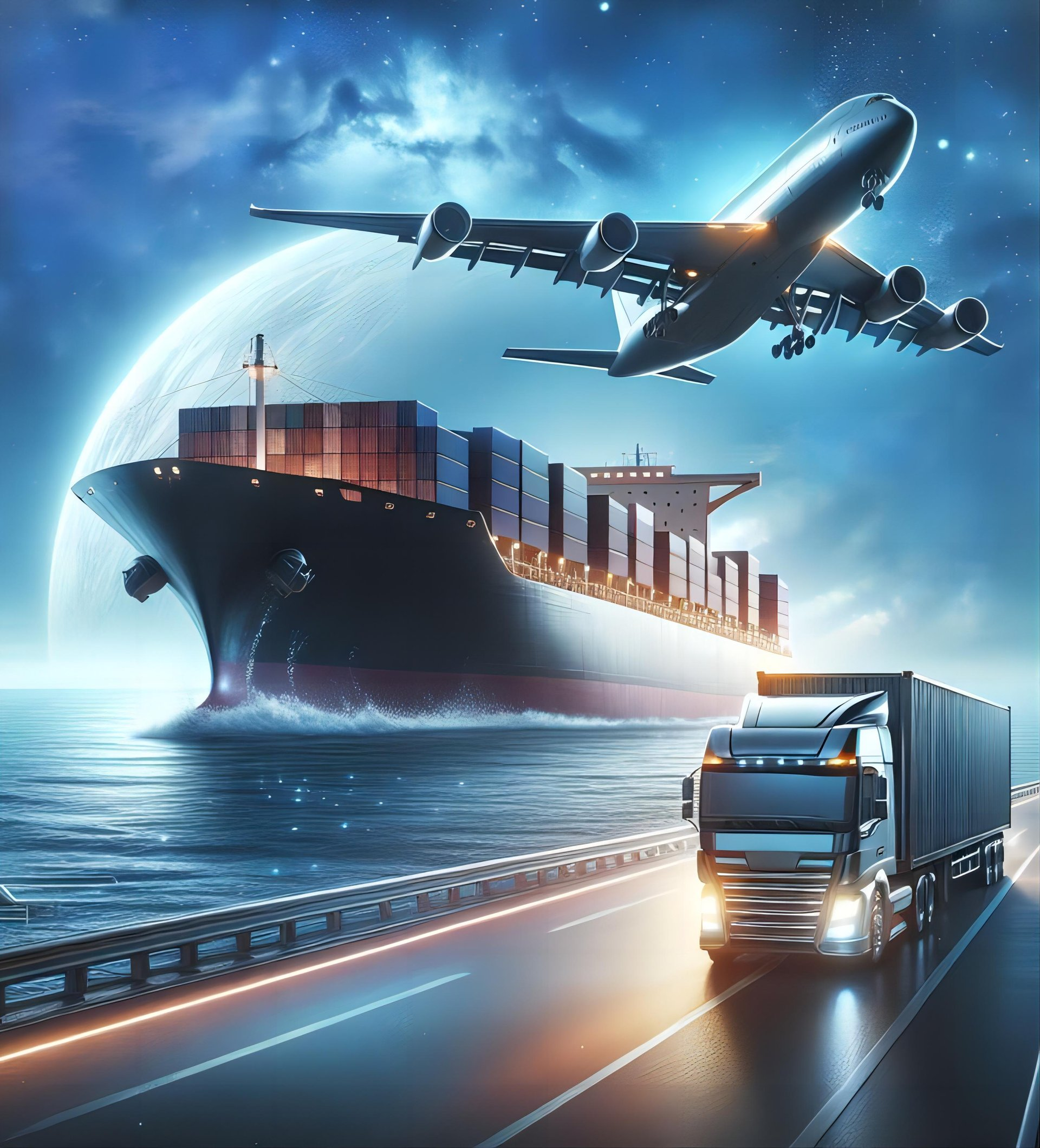 shipping from china to netherlands ddp service