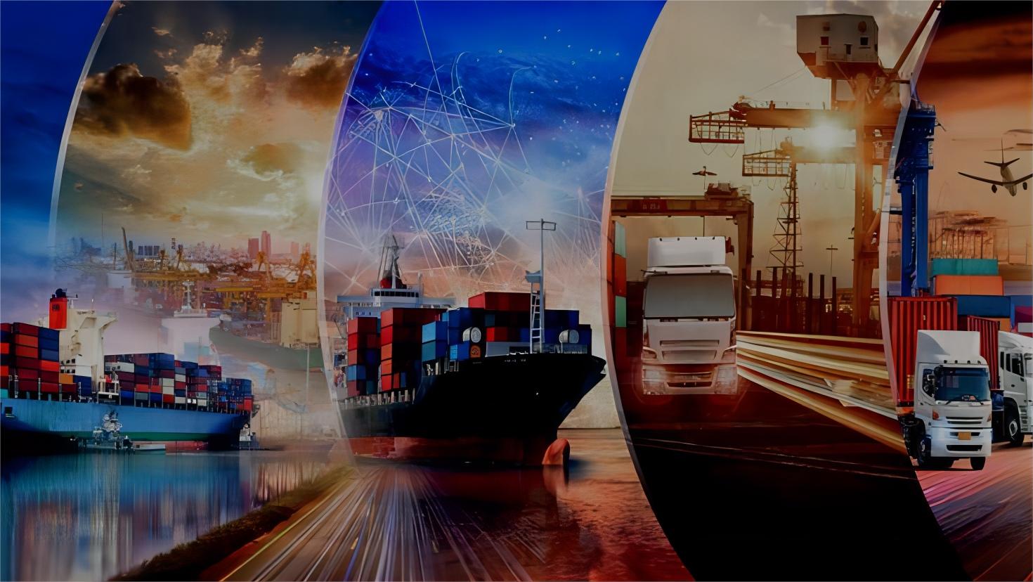 china warehouse storage and fulfillment service